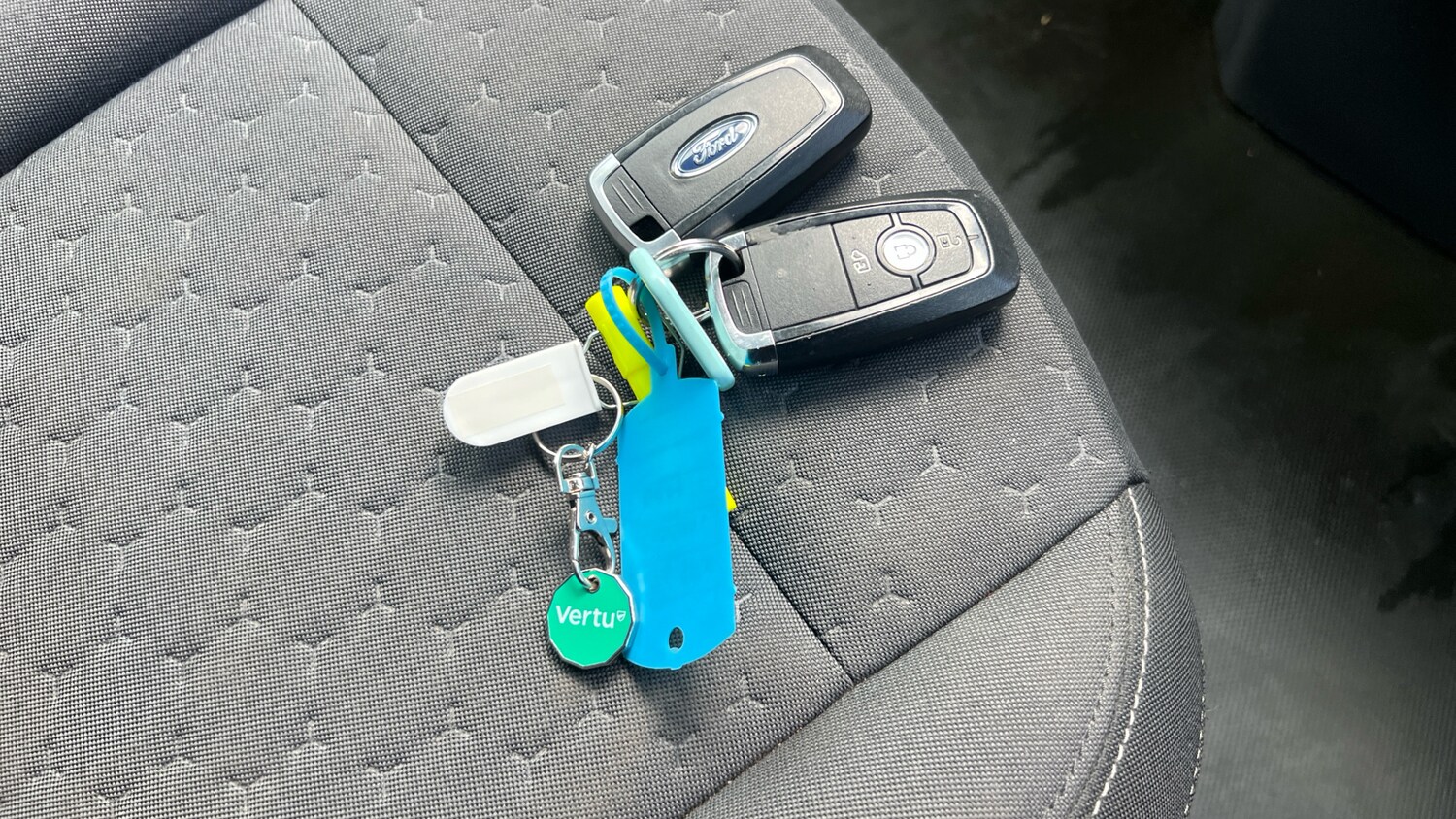 Used Ford Transit Custom 2024 for sale - 78067401: Photo 20