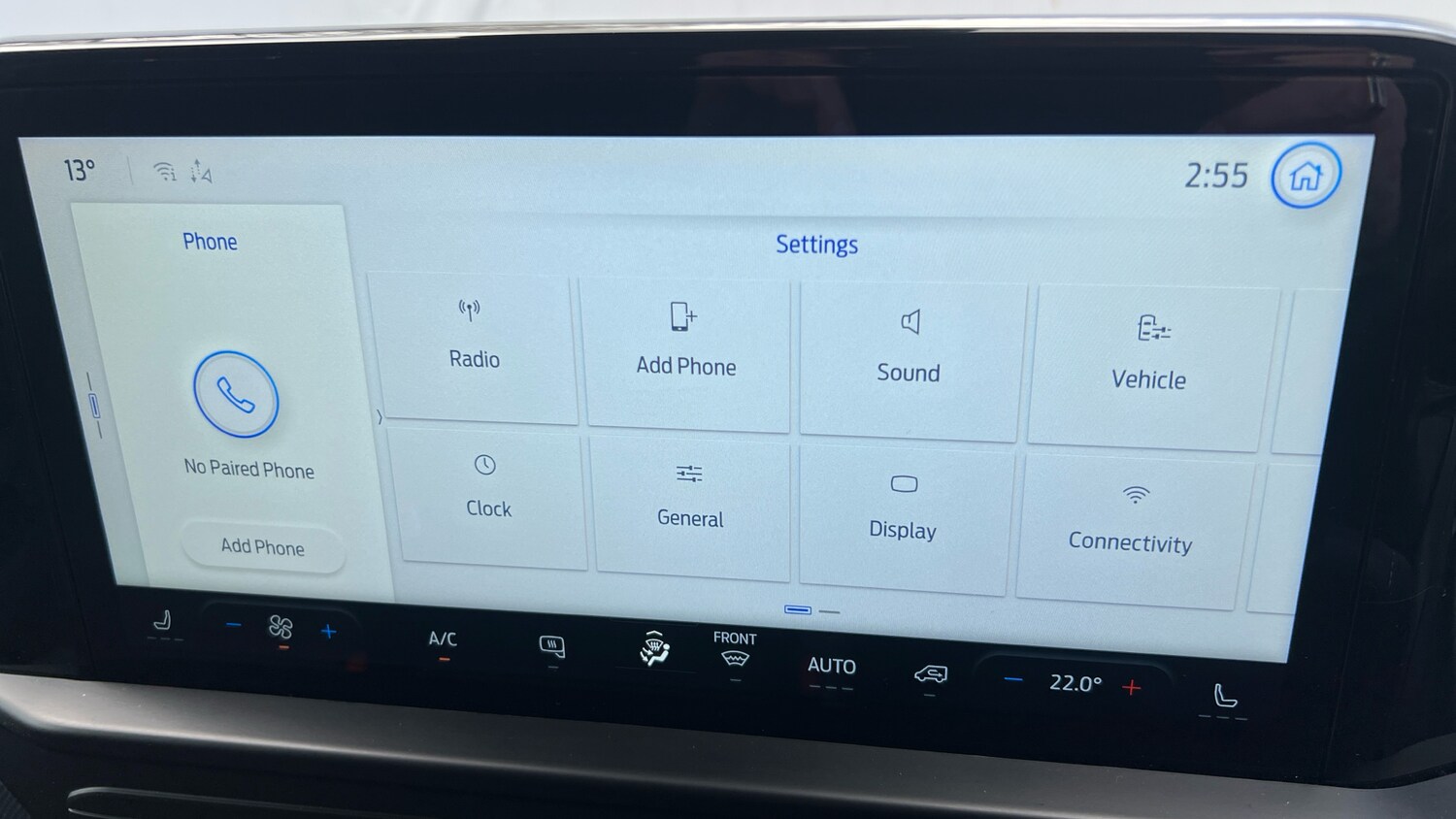 Used Ford Transit Custom 2024 for sale - 78067401: Photo 21