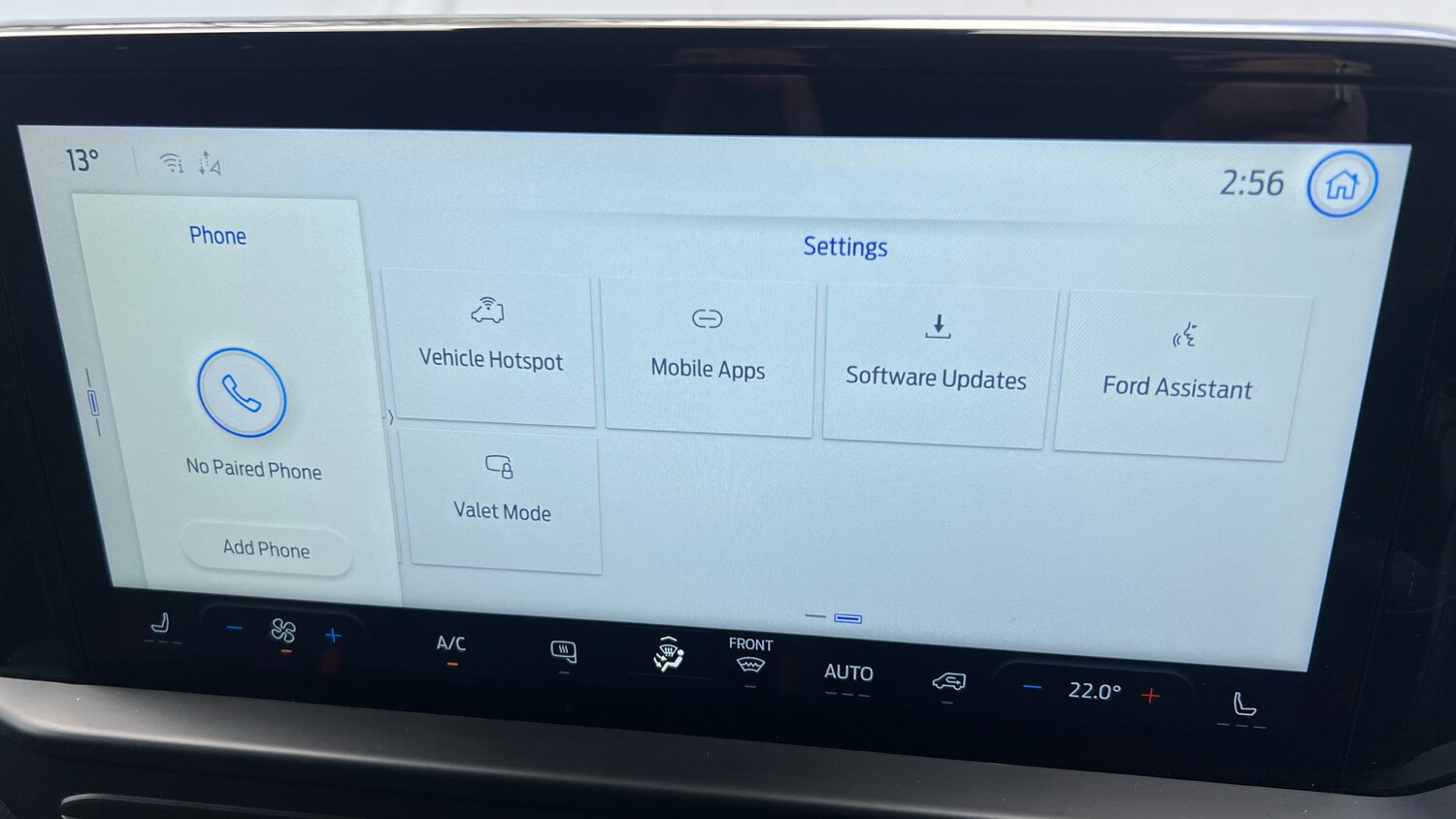 Used Ford Transit Custom 2024 for sale - 78067401: Photo 22