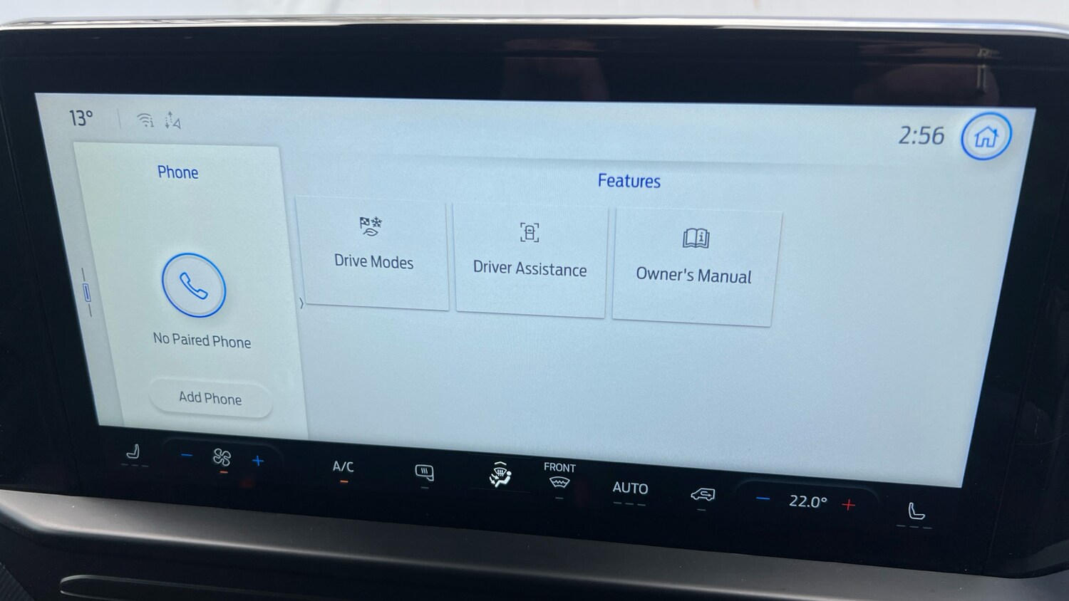 Used Ford Transit Custom 2024 for sale - 78067401: Photo 23