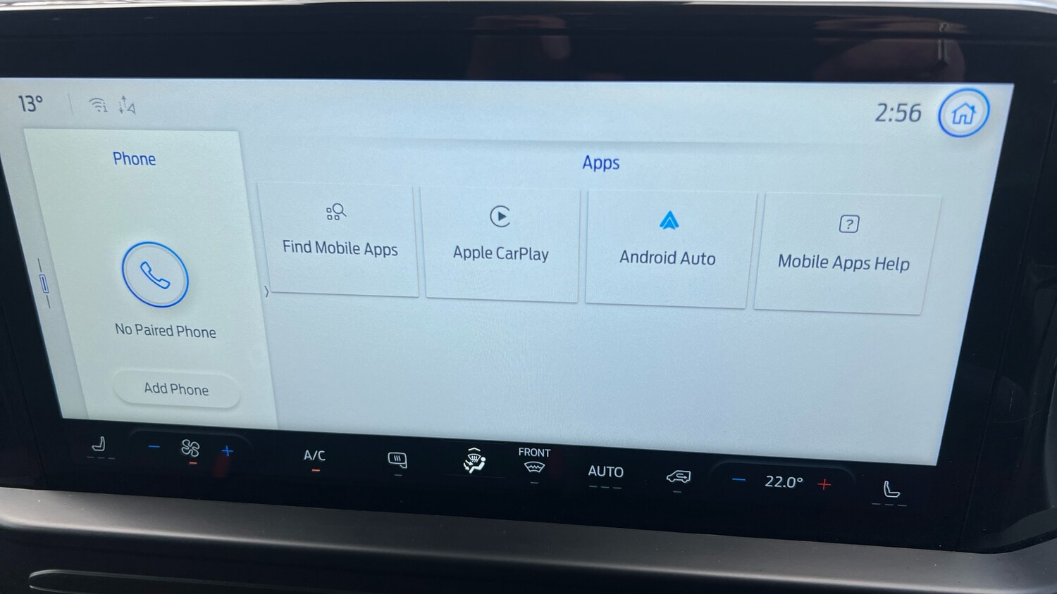 Used Ford Transit Custom 2024 for sale - 78067401: Photo 24