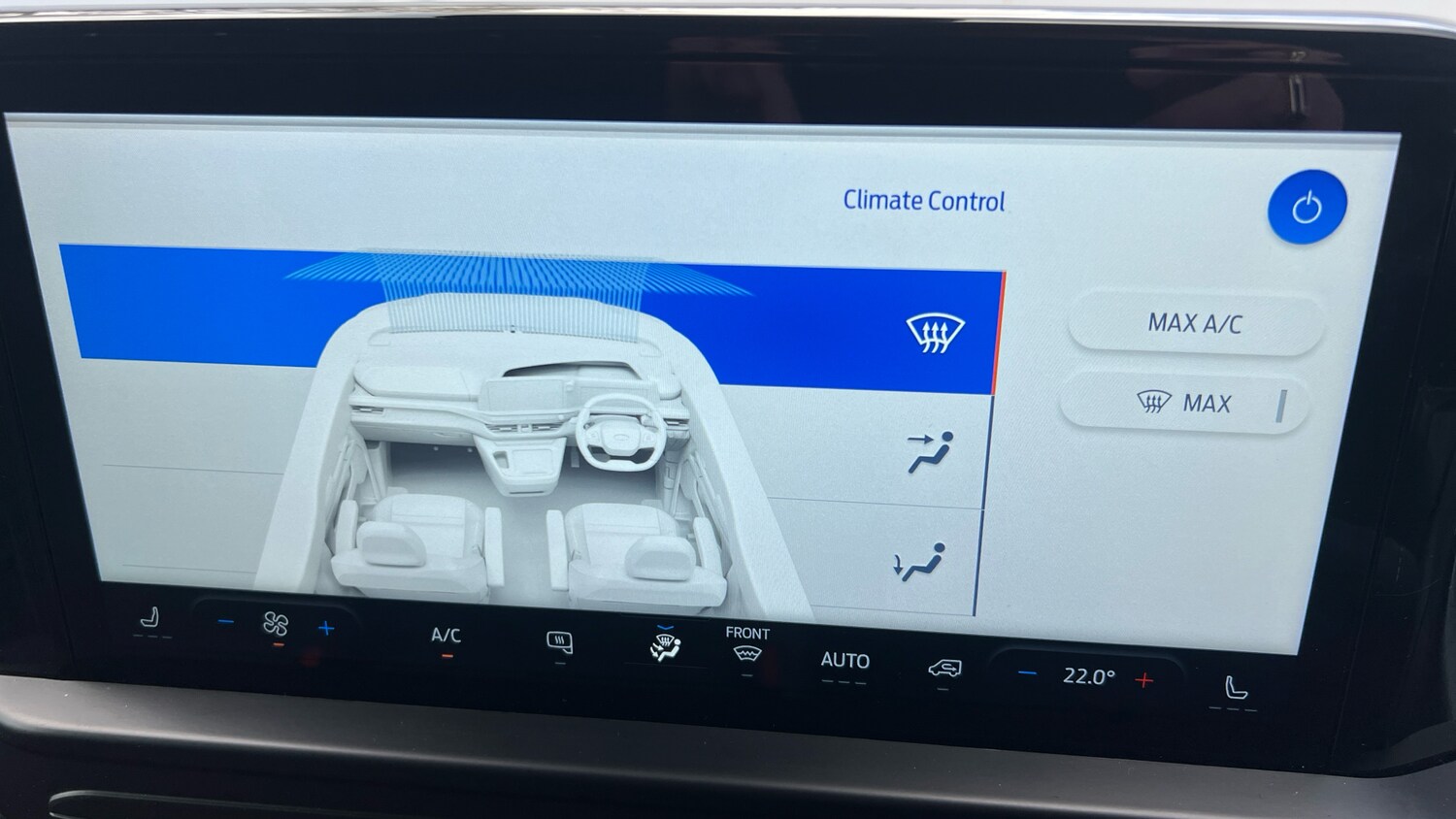 Used Ford Transit Custom 2024 for sale - 78067401: Photo 25