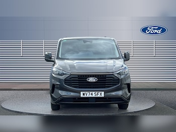 Used Ford Transit Custom 2024 for sale - 78067401: Photo