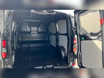 Used Ford Transit Custom 2024 for sale - 78067401: Photo