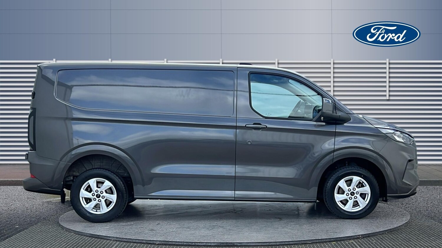 Used Ford Transit Custom 2024 for sale - 78067401: Photo 5