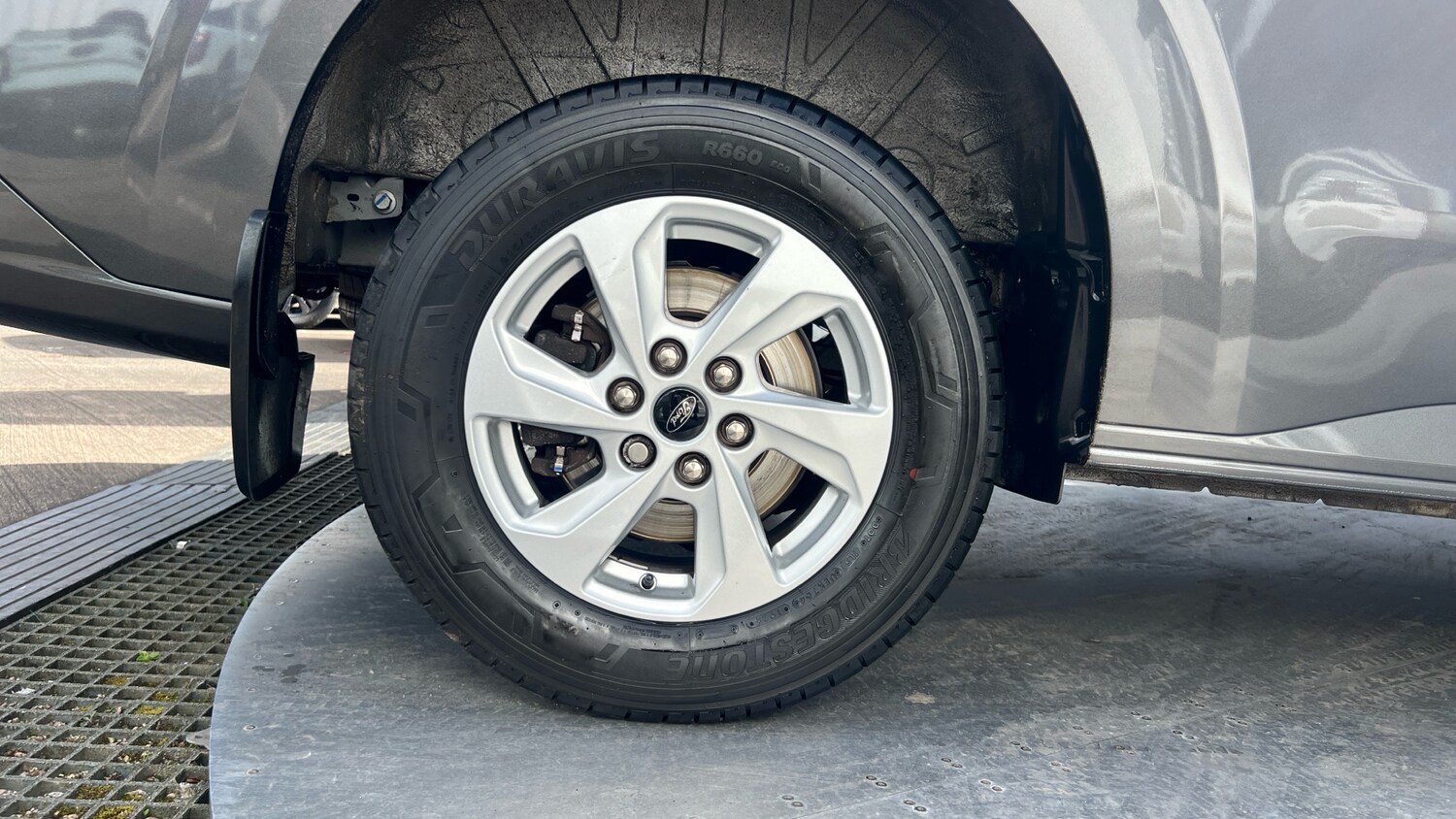 Used Ford Transit Custom 2024 for sale - 78067401: Photo 7