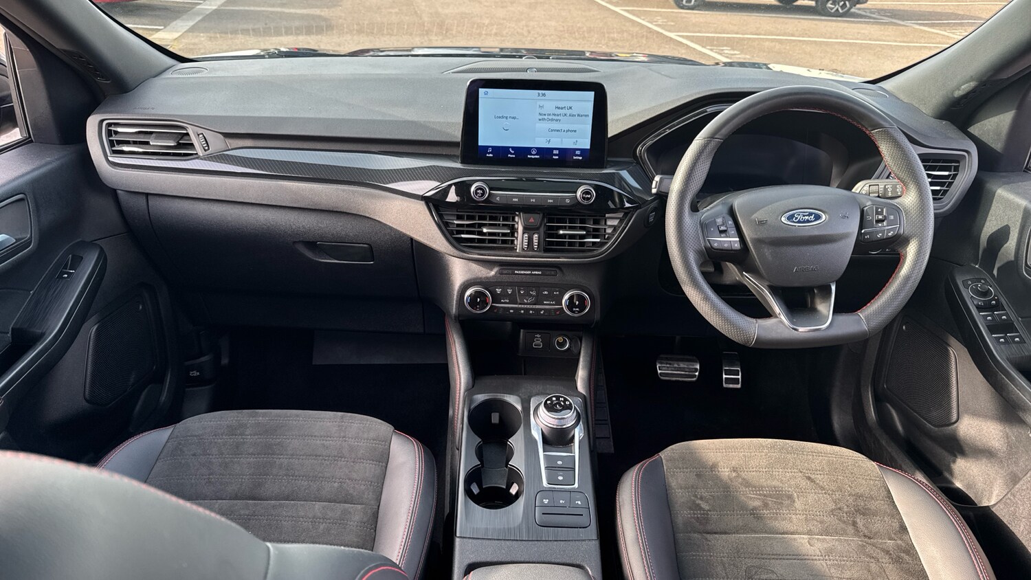 Used Ford Kuga 2024 for sale - 78092508: Photo 10