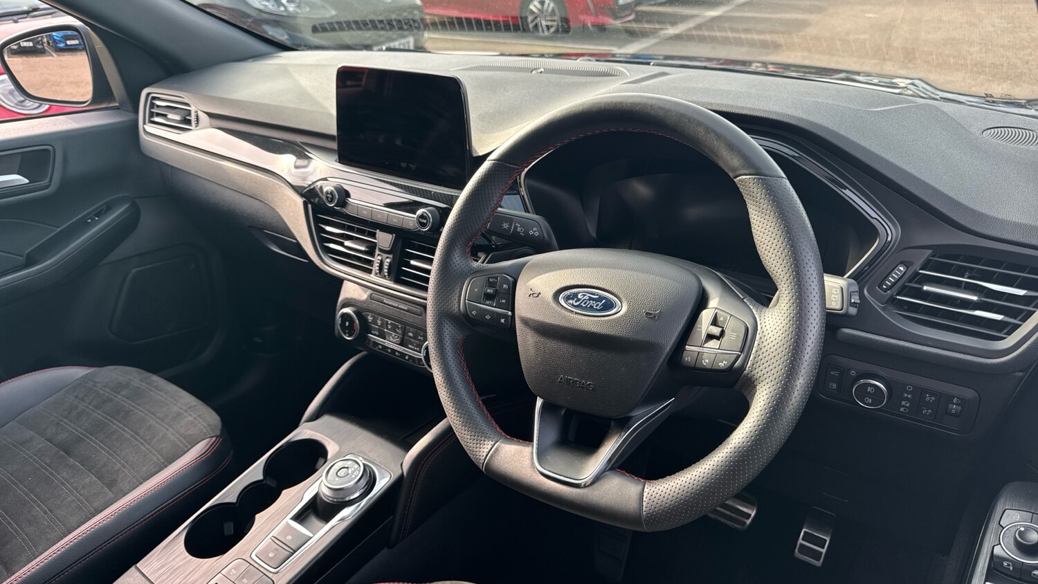 Used Ford Kuga 2024 for sale - 78092508: Photo 11