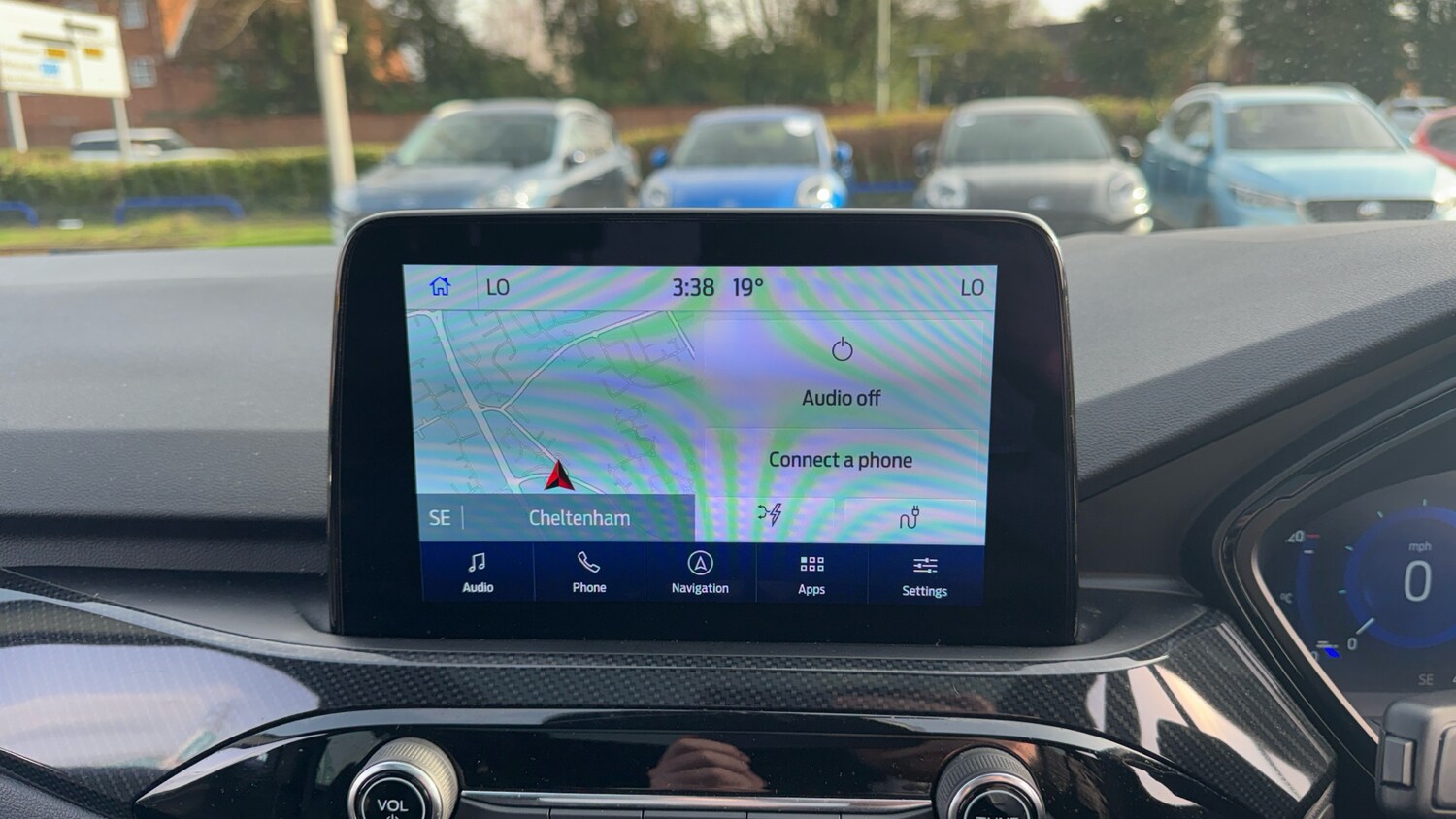 Used Ford Kuga 2024 for sale - 78092508: Photo 12