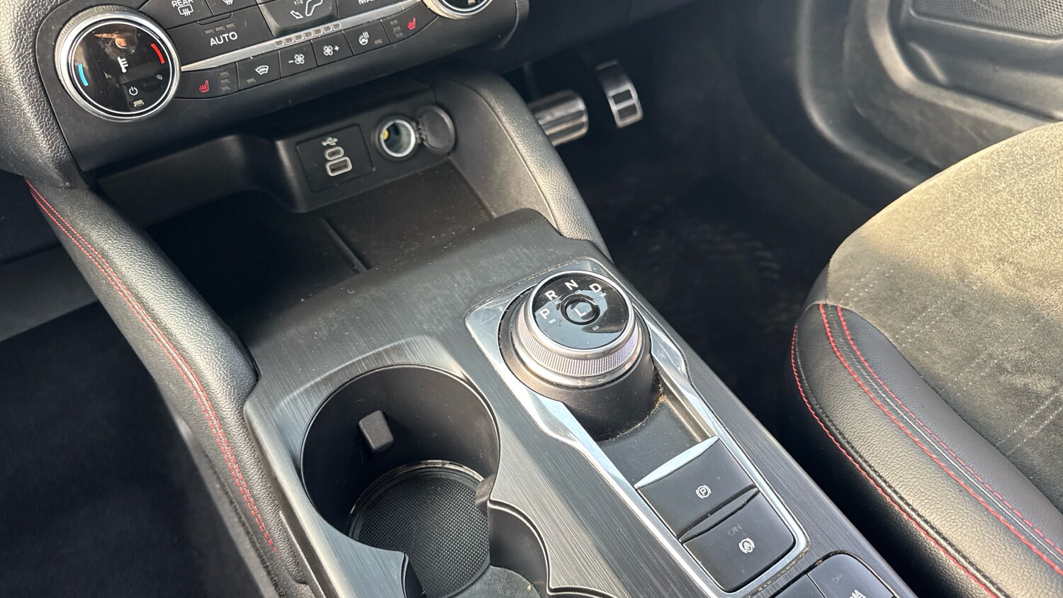 Used Ford Kuga 2024 for sale - 78092508: Photo 13