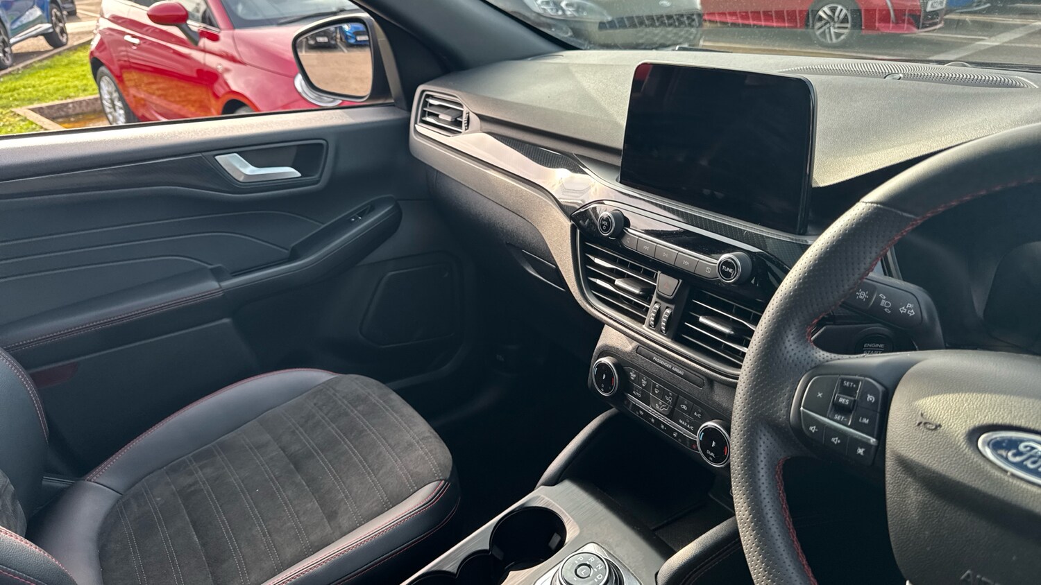 Used Ford Kuga 2024 for sale - 78092508: Photo 14