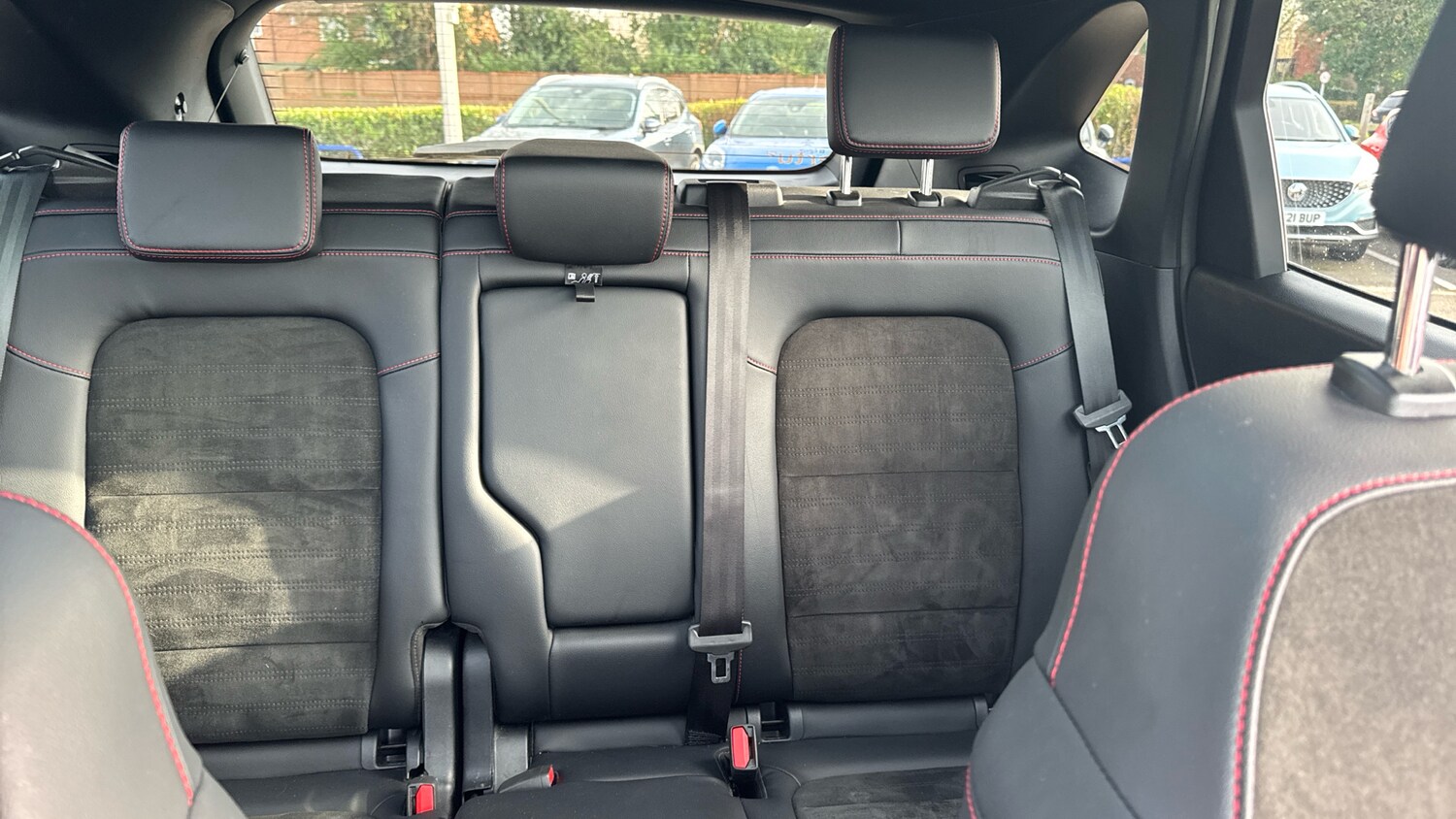 Used Ford Kuga 2024 for sale - 78092508: Photo 15