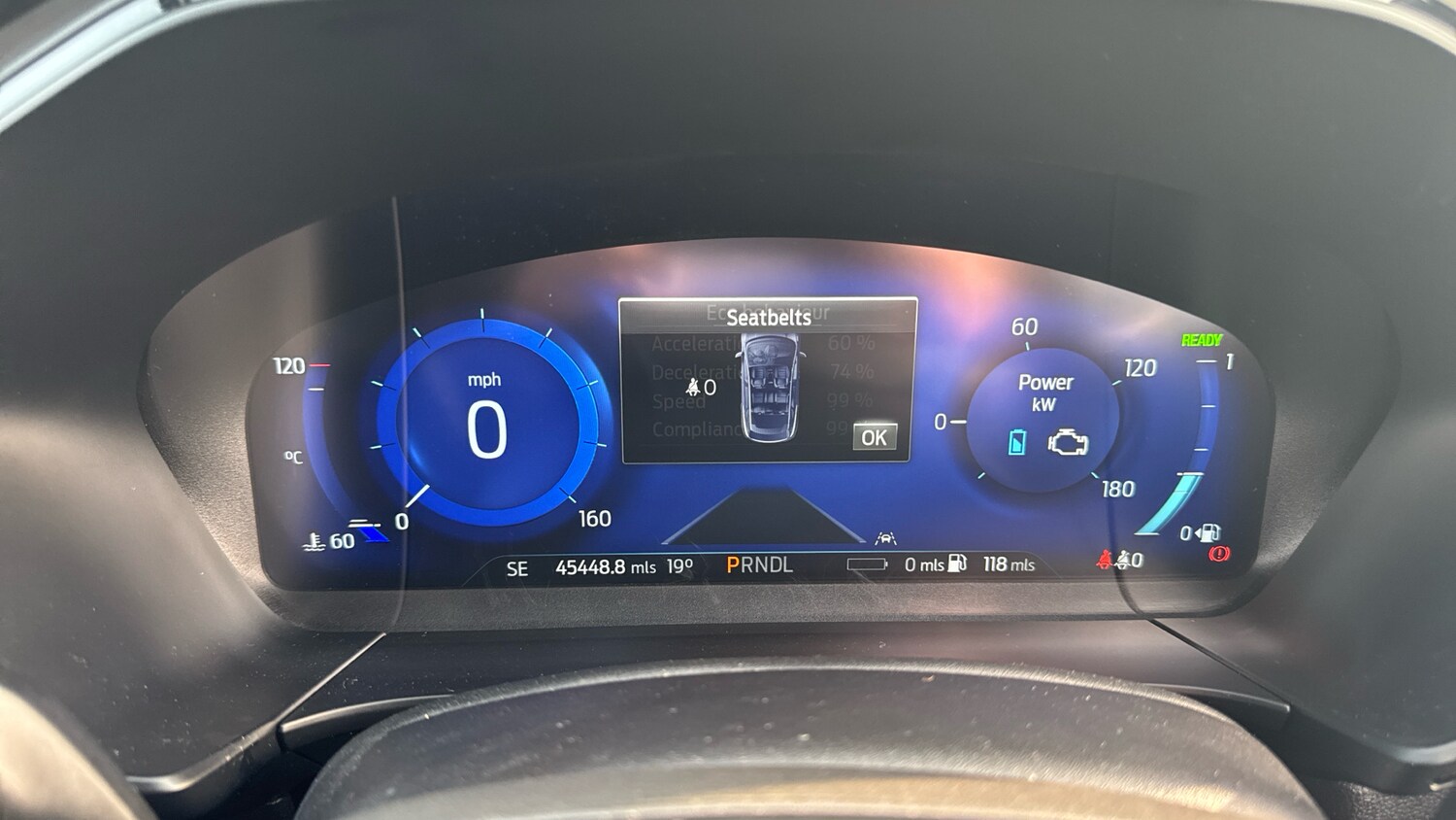 Used Ford Kuga 2024 for sale - 78092508: Photo 18