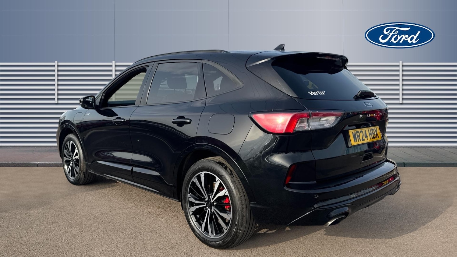 Used Ford Kuga 2024 for sale - 78092508: Photo 2