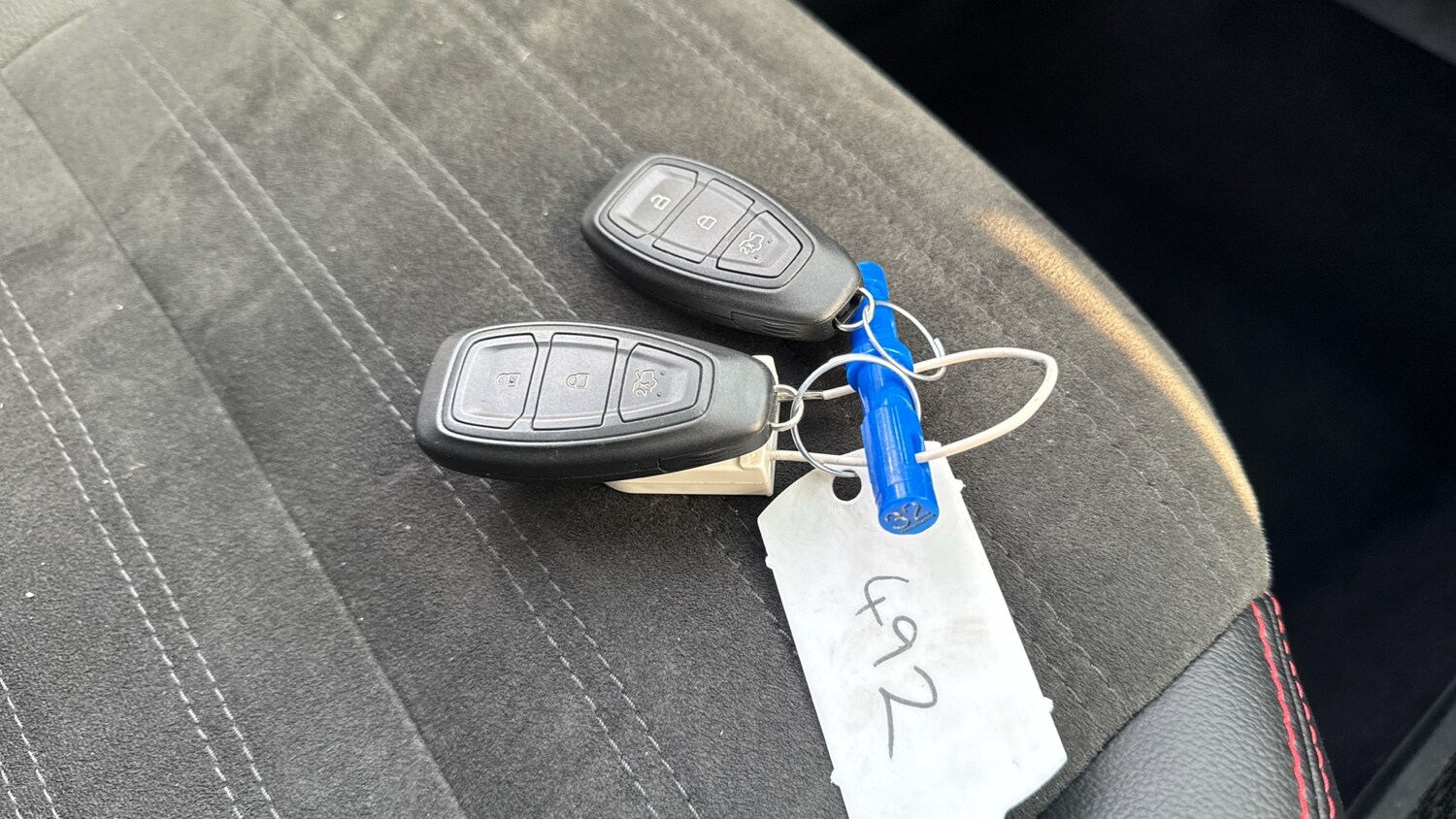 Used Ford Kuga 2024 for sale - 78092508: Photo 20