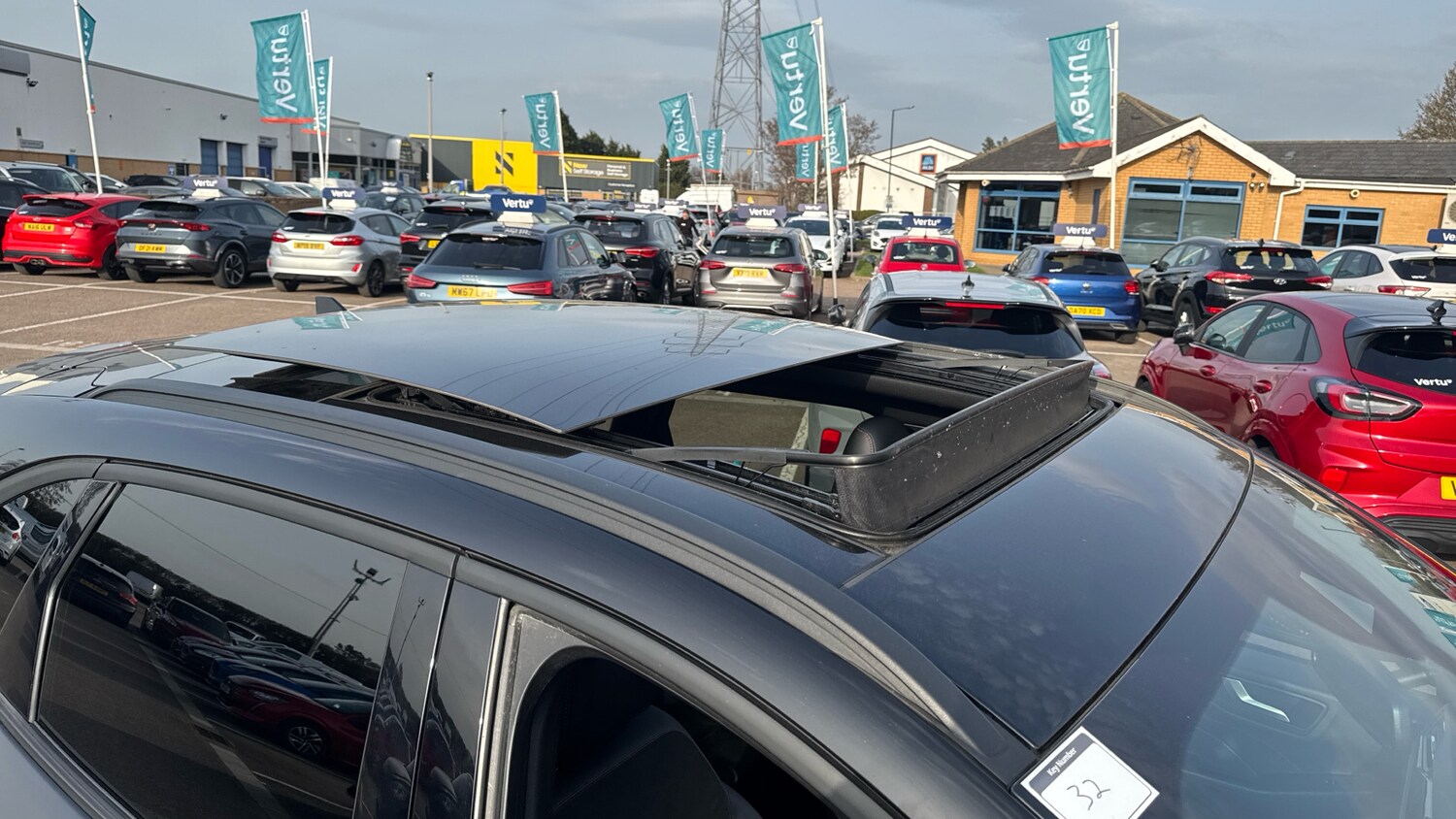 Used Ford Kuga 2024 for sale - 78092508: Photo 26