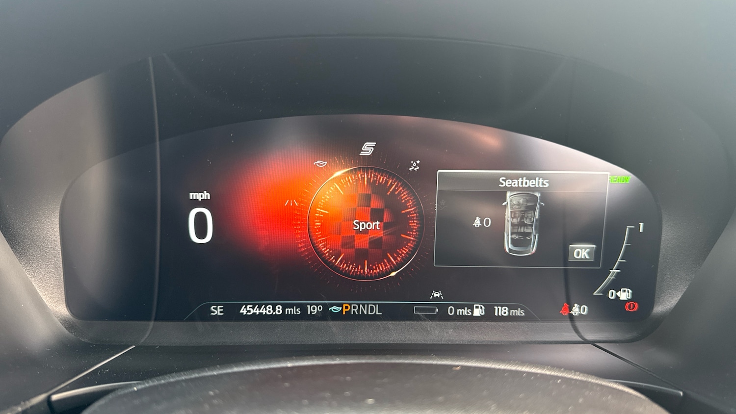 Used Ford Kuga 2024 for sale - 78092508: Photo 45