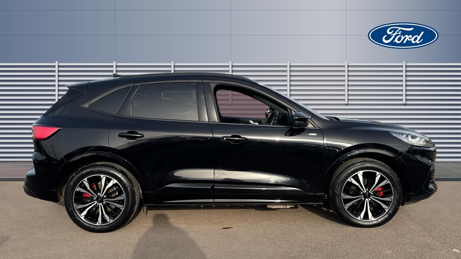 Used Ford Kuga 2024 for sale - 78092508: Photo 5