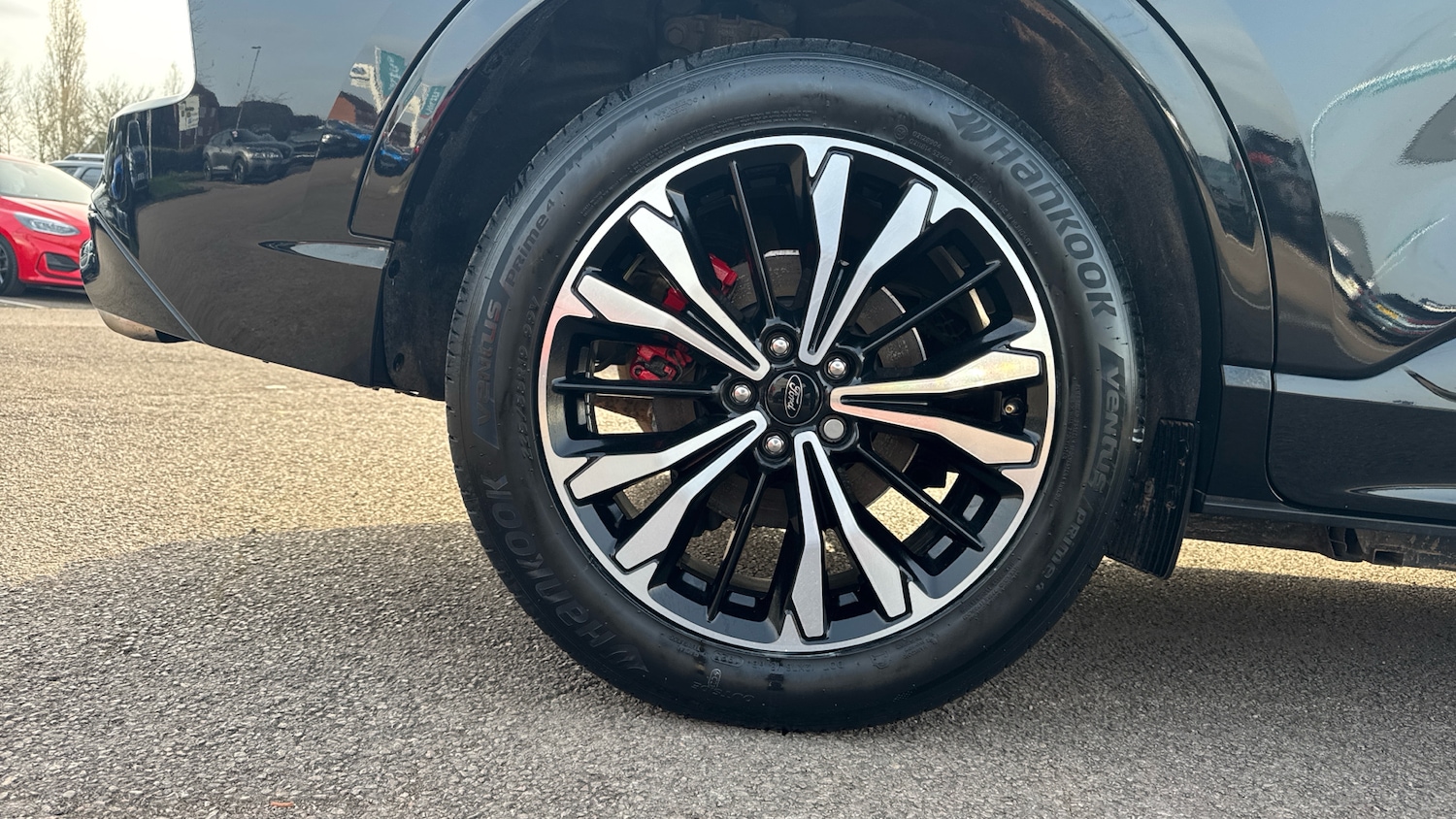 Used Ford Kuga 2024 for sale - 78092508: Photo 7