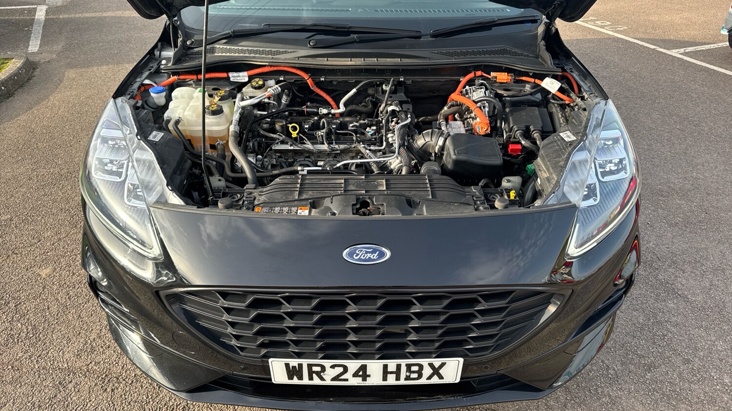 Used Ford Kuga 2024 for sale - 78092508: Photo 8