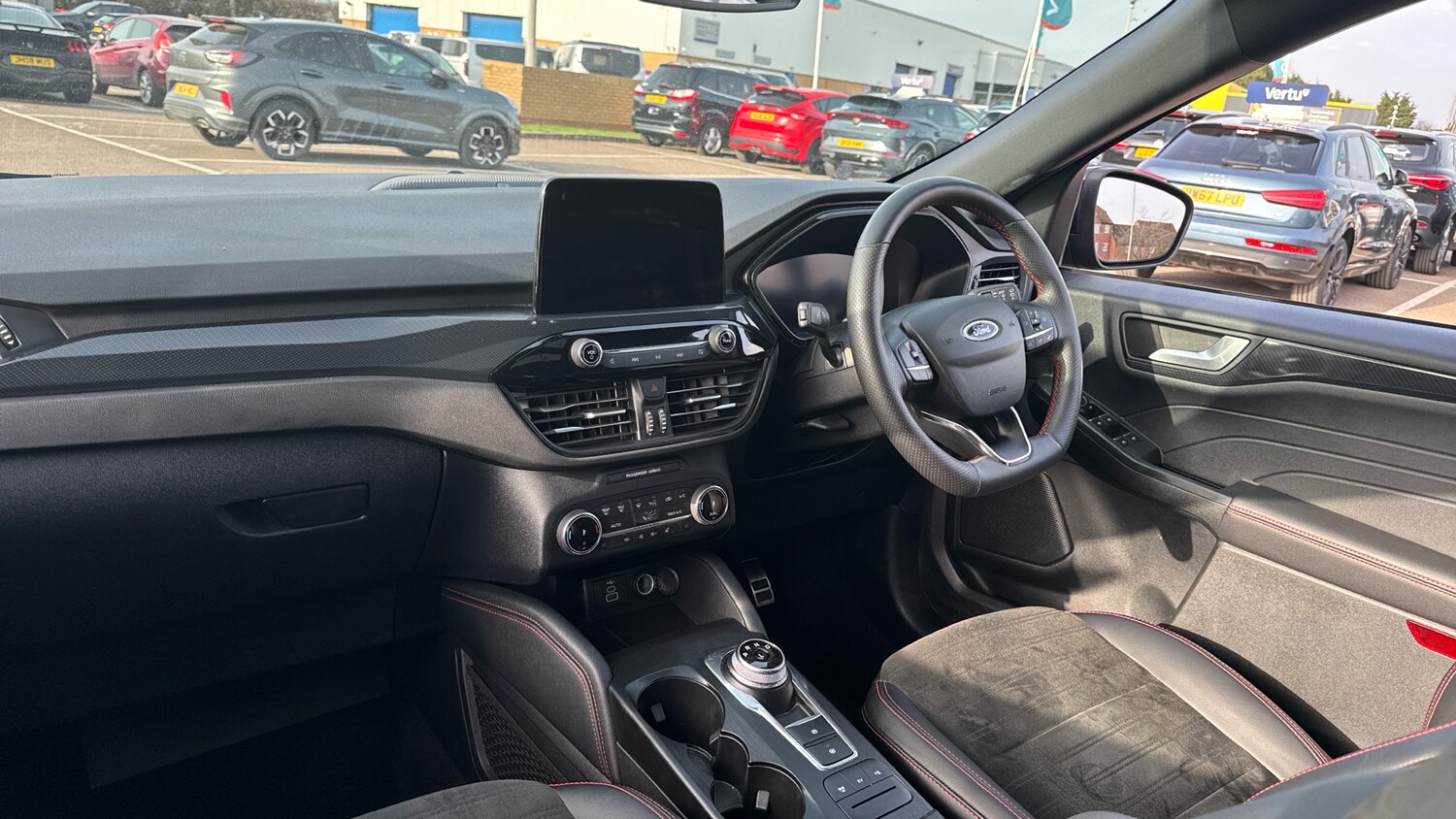 Used Ford Kuga 2024 for sale - 78092508: Photo 9