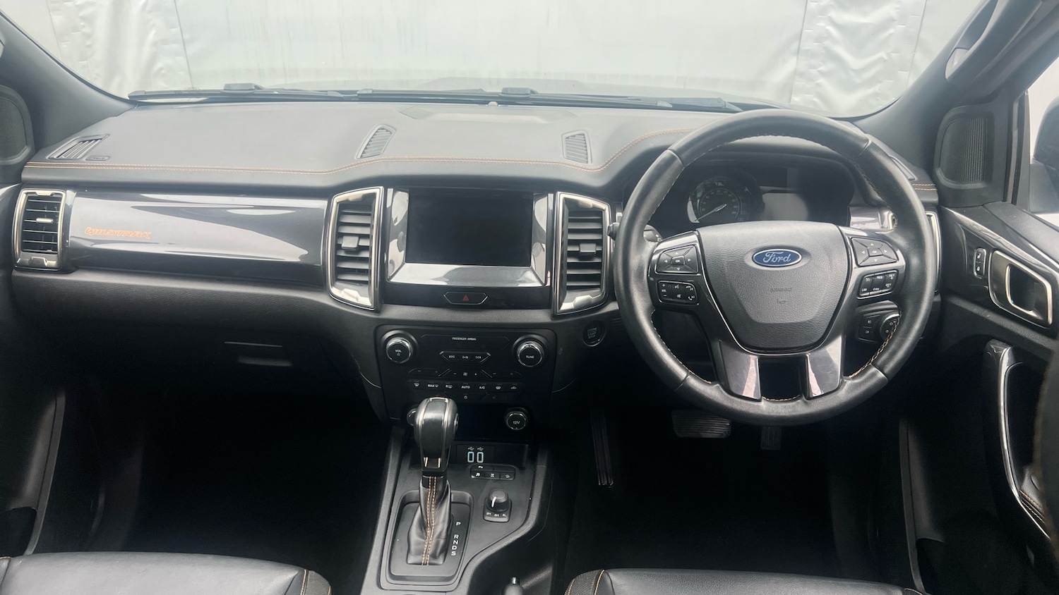 Used Ford Ranger 2022 for sale - 77044595: Photo 10