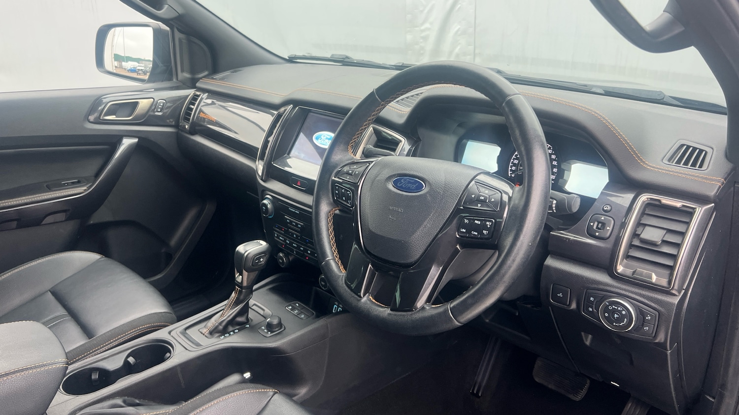 Used Ford Ranger 2022 for sale - 77044595: Photo 11