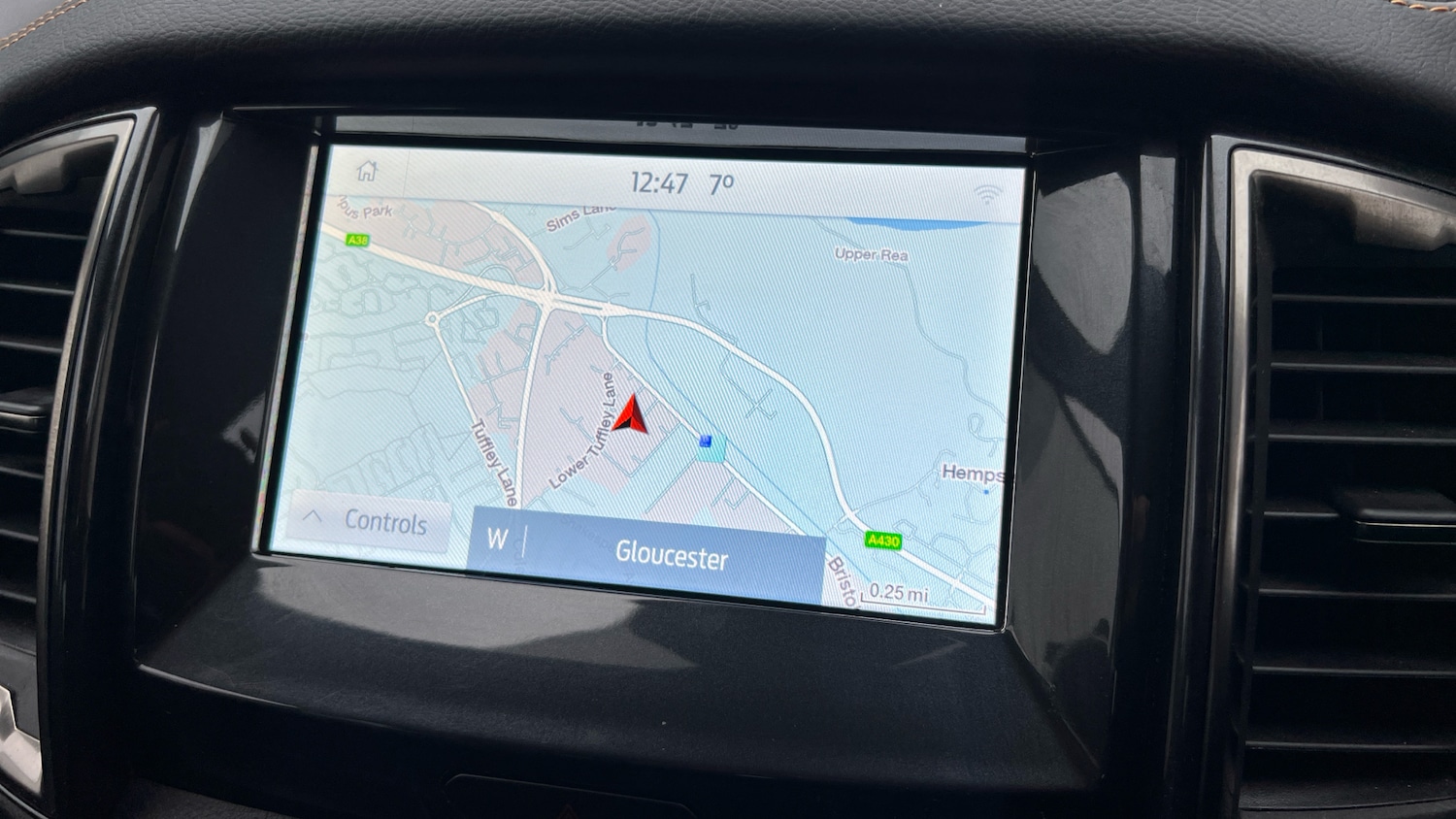 Used Ford Ranger 2022 for sale - 77044595: Photo 12