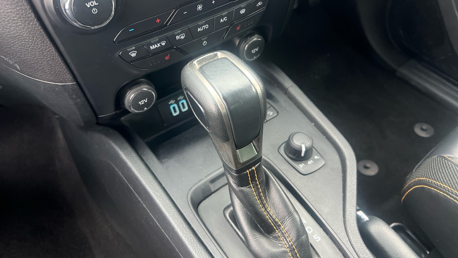 Used Ford Ranger 2022 for sale - 77044595: Photo 13