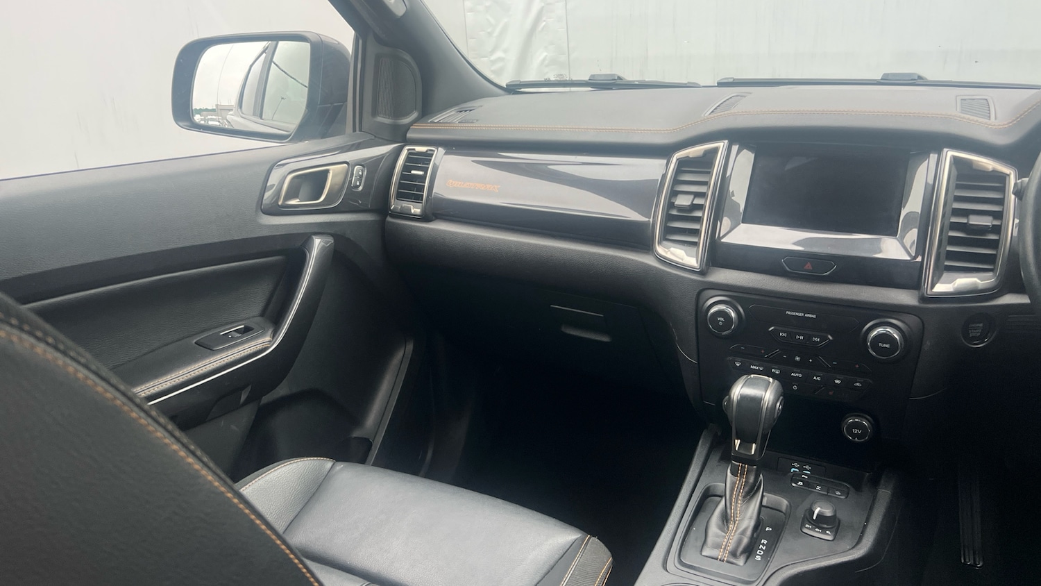 Used Ford Ranger 2022 for sale - 77044595: Photo 14