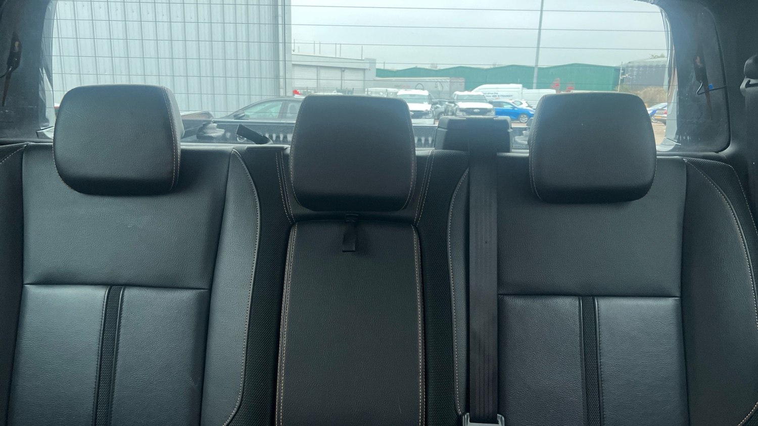 Used Ford Ranger 2022 for sale - 77044595: Photo 15