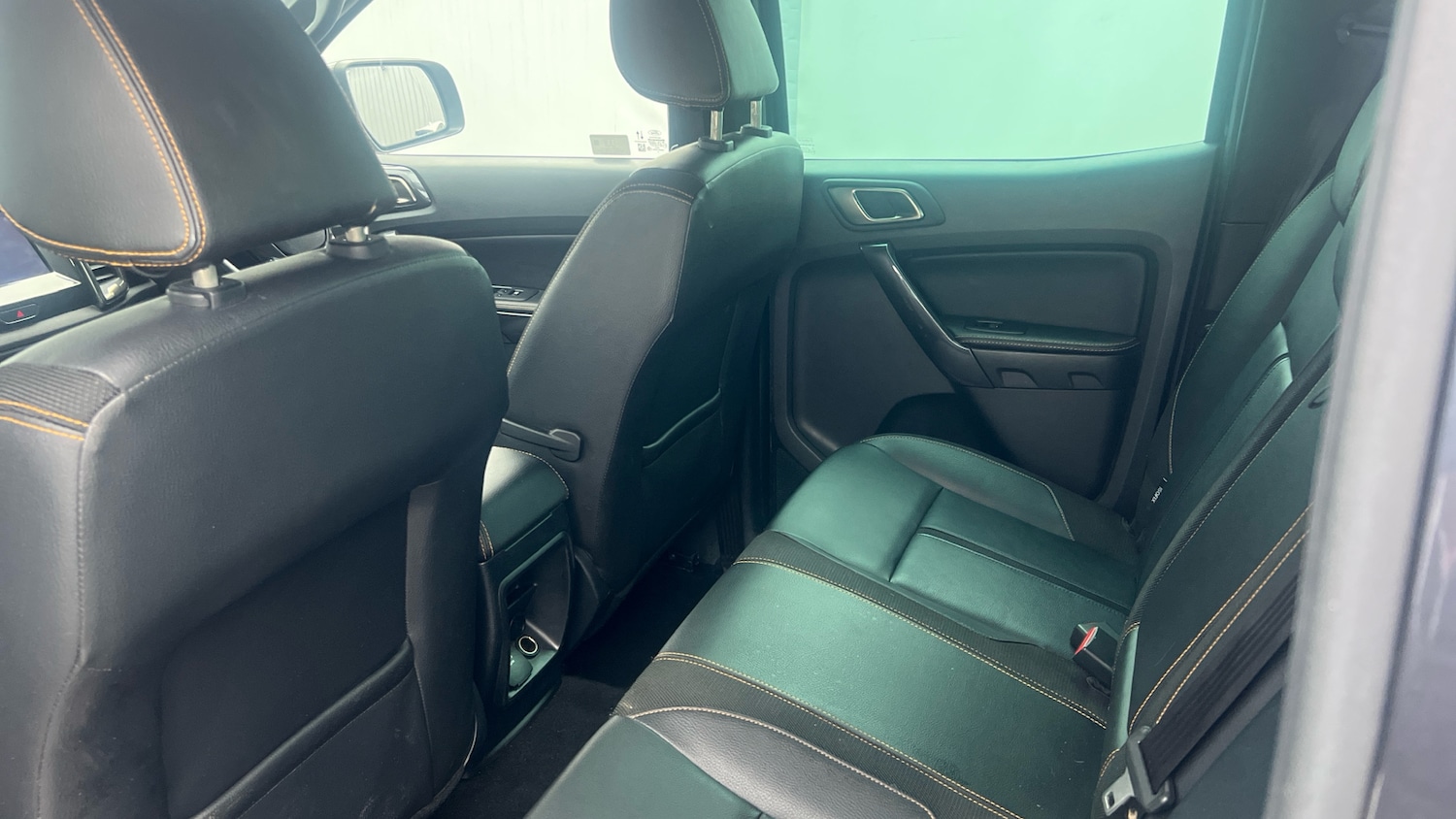 Used Ford Ranger 2022 for sale - 77044595: Photo 16