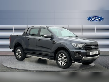 Used Ford Ranger 2022 for sale - 77044595: Photo