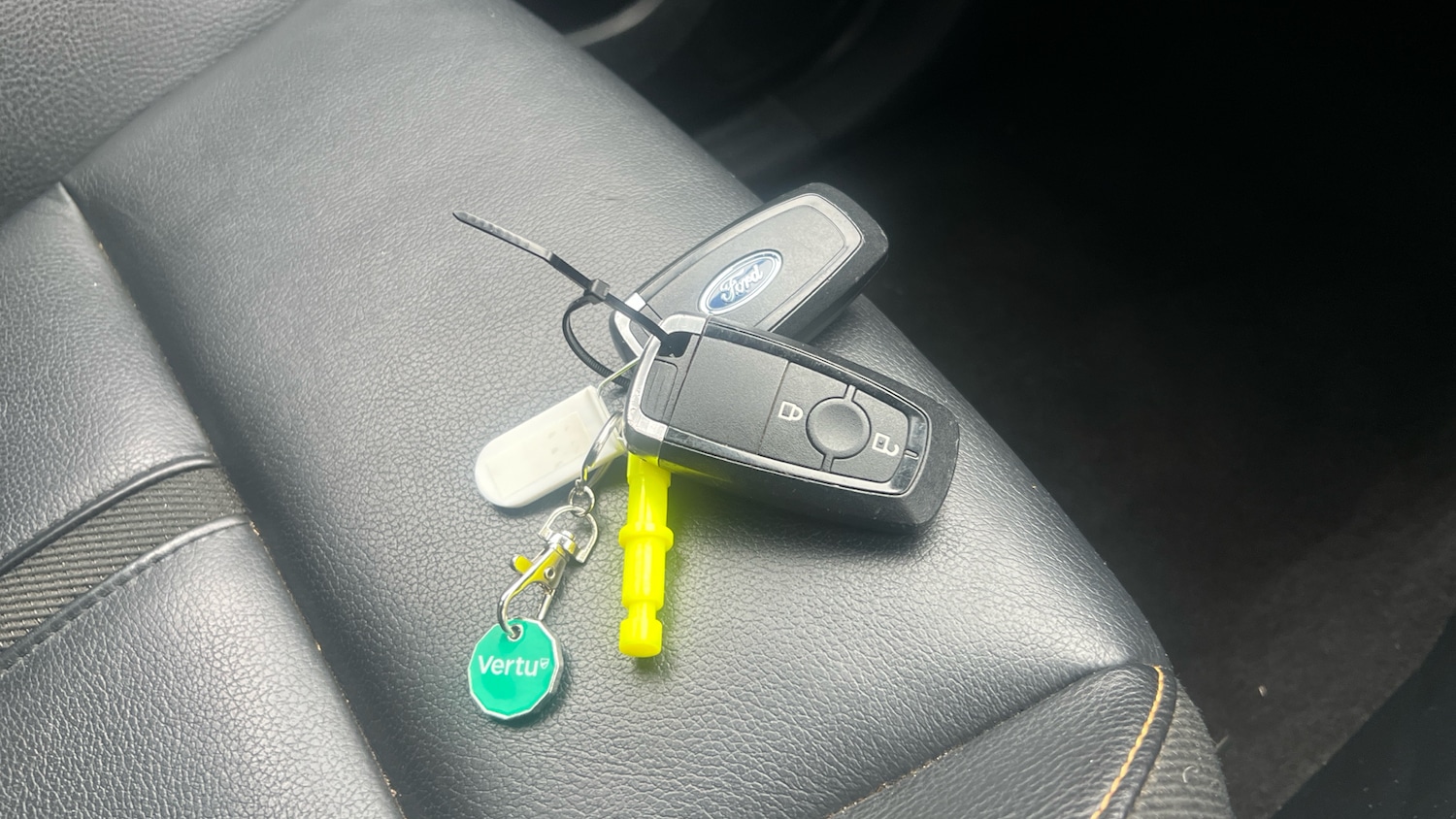 Used Ford Ranger 2022 for sale - 77044595: Photo 20