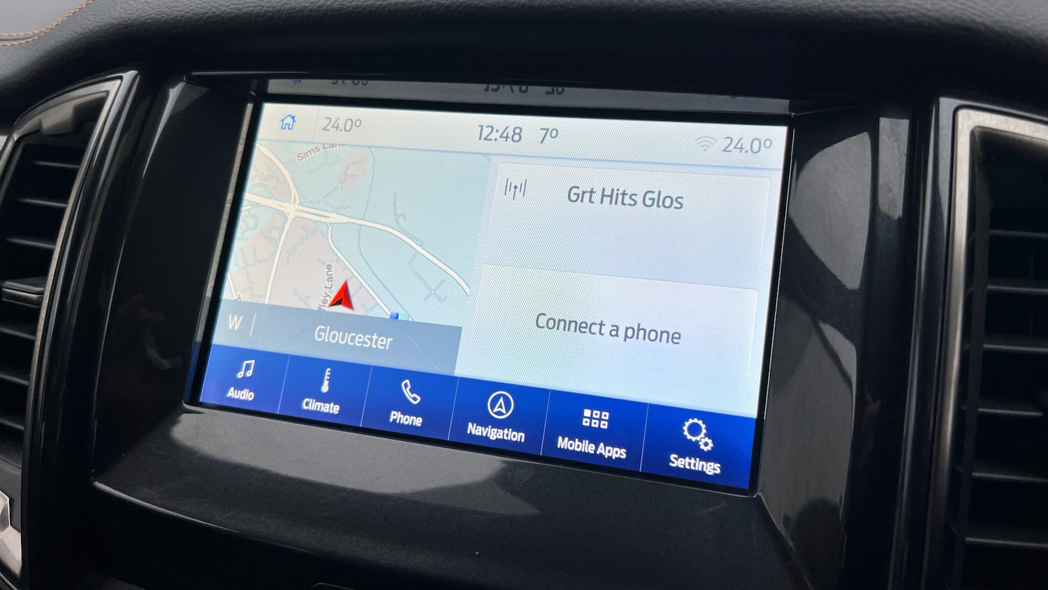 Used Ford Ranger 2022 for sale - 77044595: Photo 21