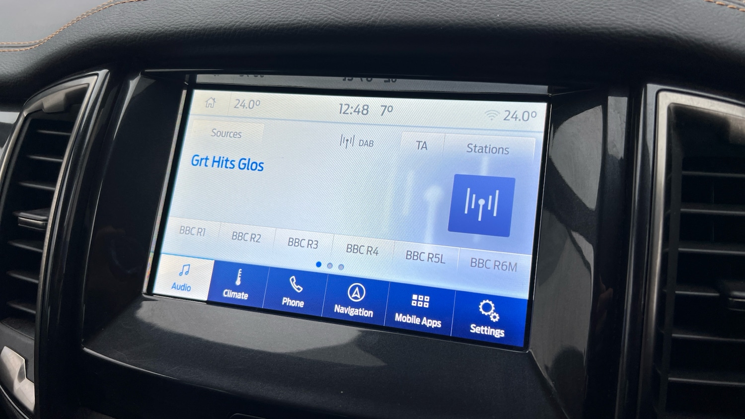 Used Ford Ranger 2022 for sale - 77044595: Photo 22