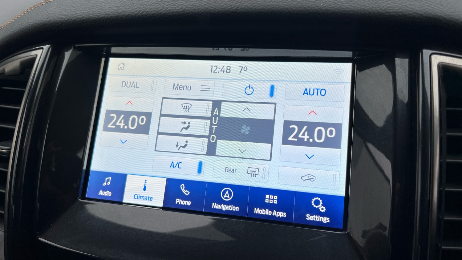 Used Ford Ranger 2022 for sale - 77044595: Photo 23