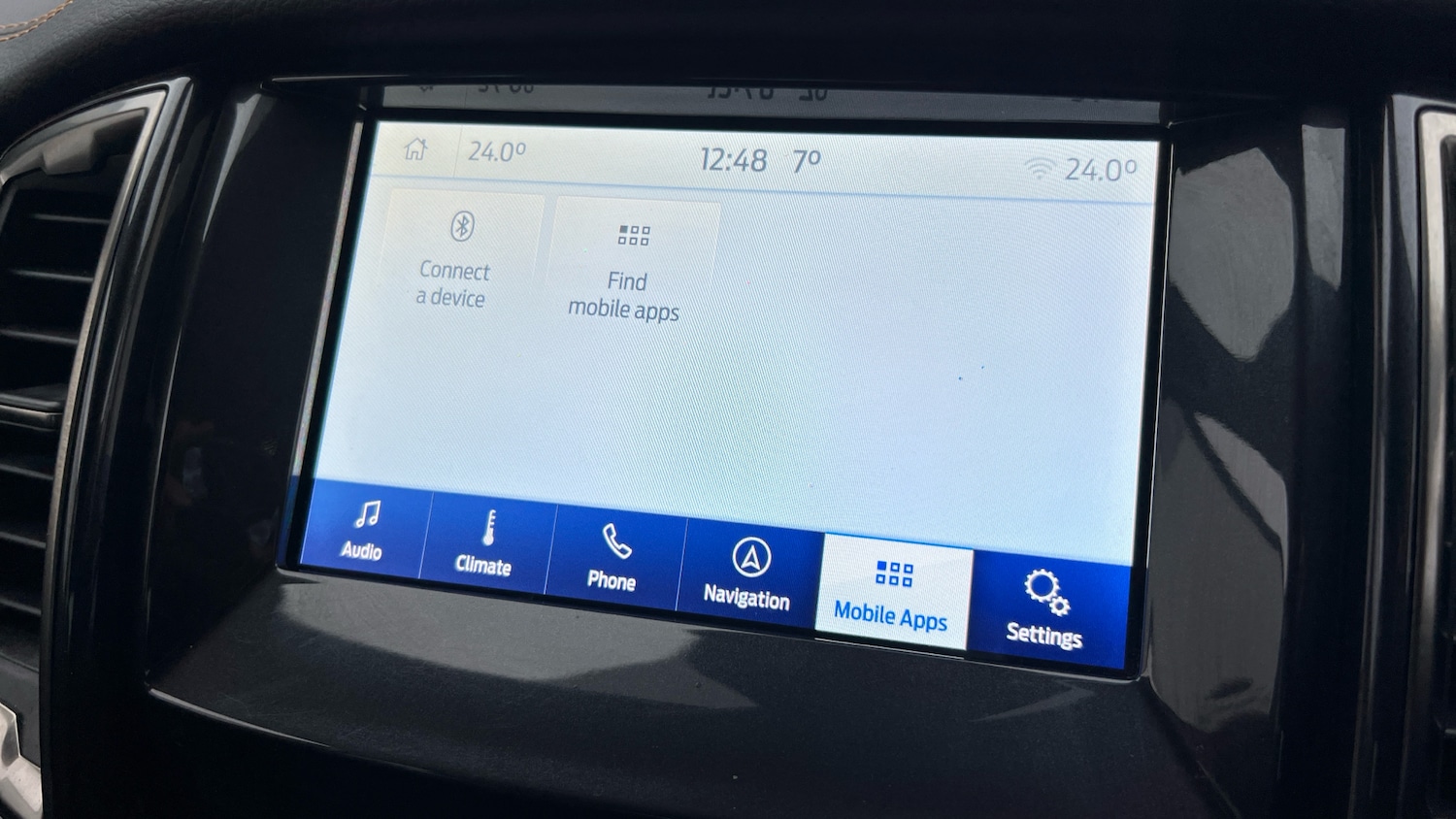 Used Ford Ranger 2022 for sale - 77044595: Photo 24