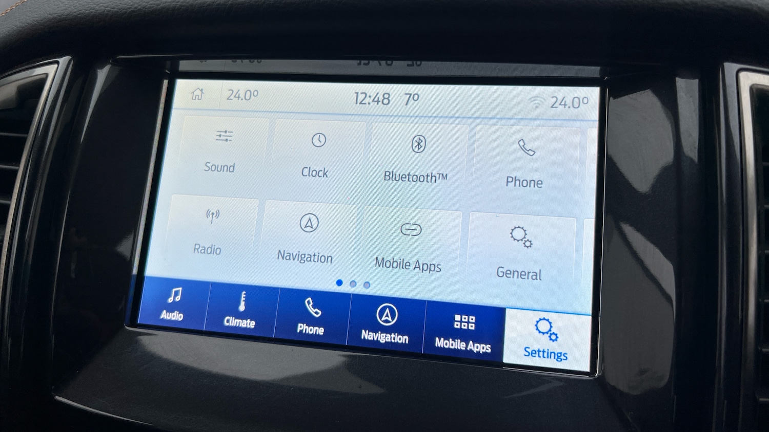 Used Ford Ranger 2022 for sale - 77044595: Photo 25