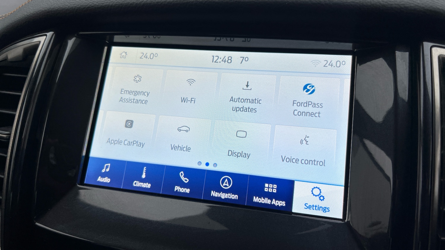 Used Ford Ranger 2022 for sale - 77044595: Photo 26