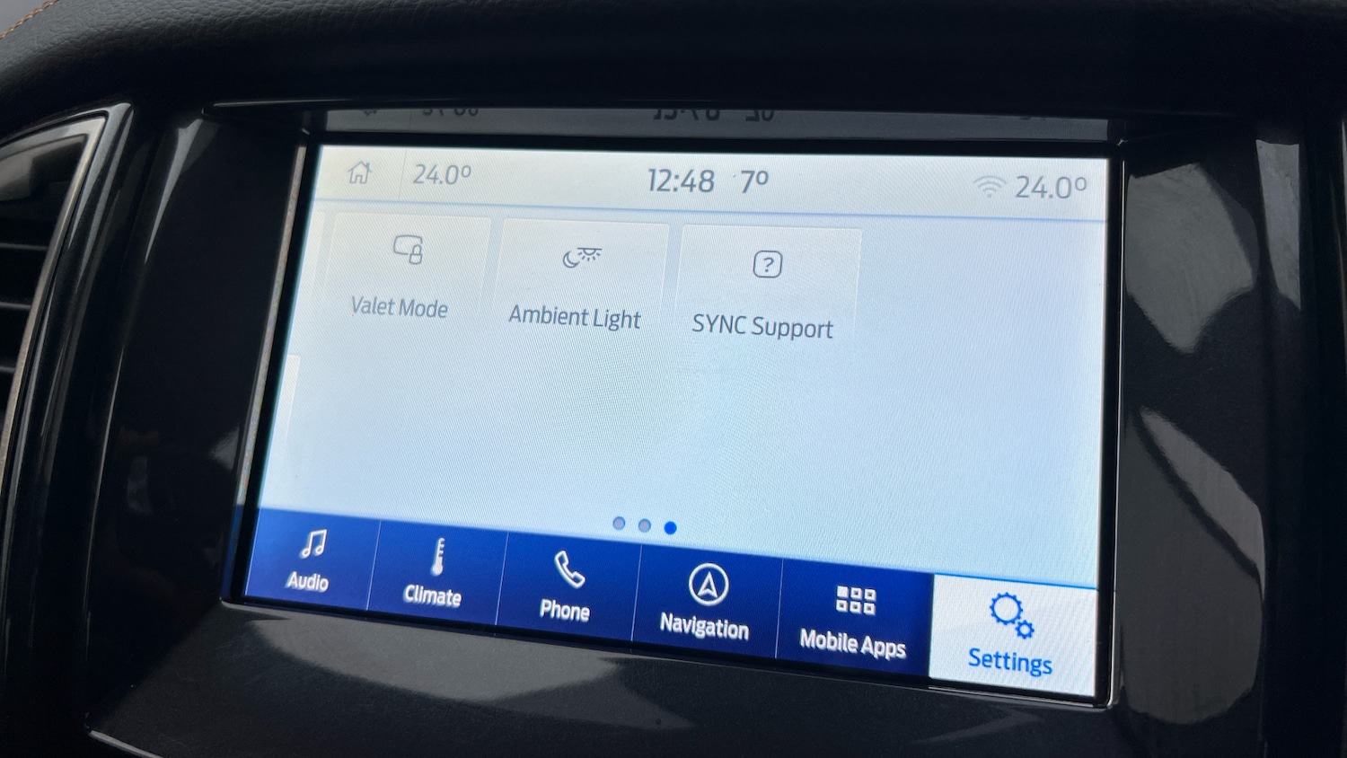 Used Ford Ranger 2022 for sale - 77044595: Photo 27