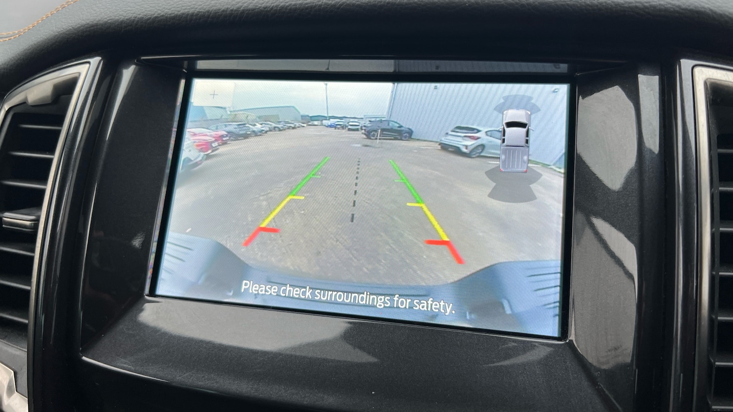 Used Ford Ranger 2022 for sale - 77044595: Photo 28