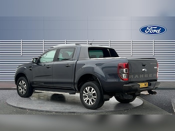 Used Ford Ranger 2022 for sale - 77044595: Photo