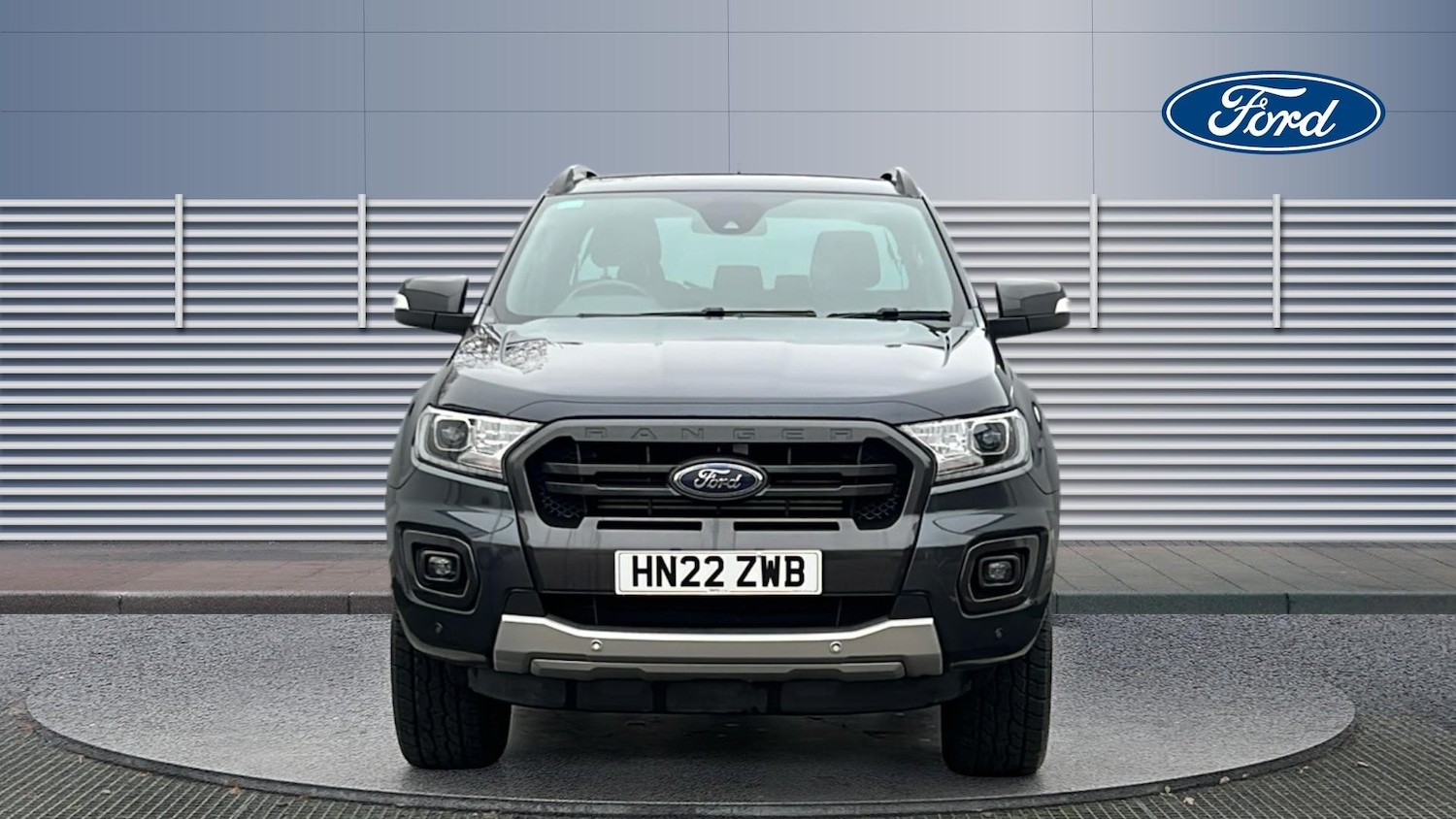 Used Ford Ranger 2022 for sale - 77044595: Photo 3