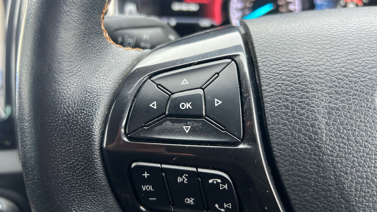 Used Ford Ranger 2022 for sale - 77044595: Photo 35