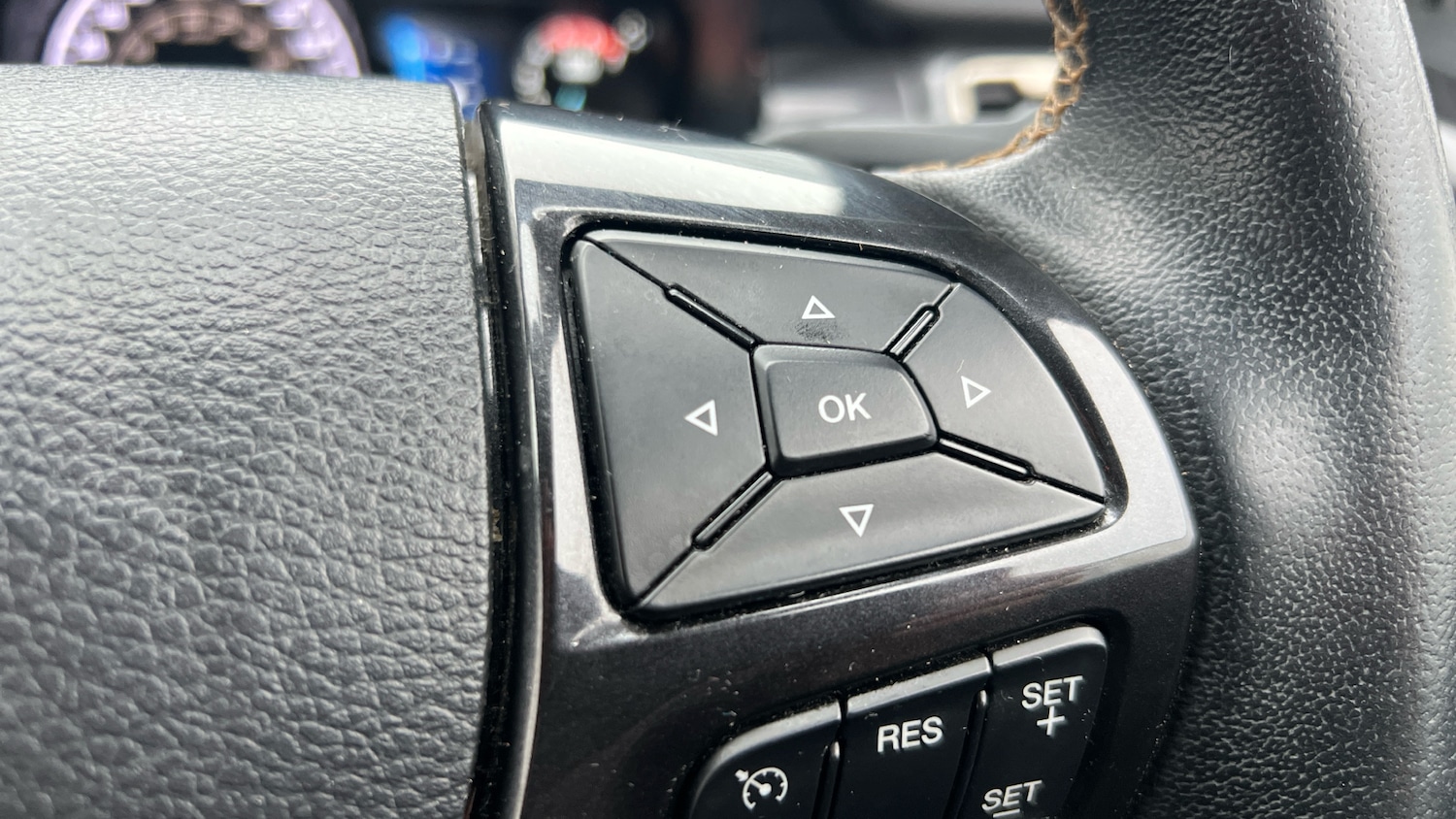 Used Ford Ranger 2022 for sale - 77044595: Photo 37