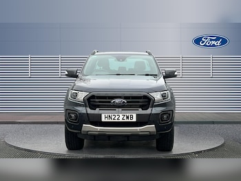 Used Ford Ranger 2022 for sale - 77044595: Photo
