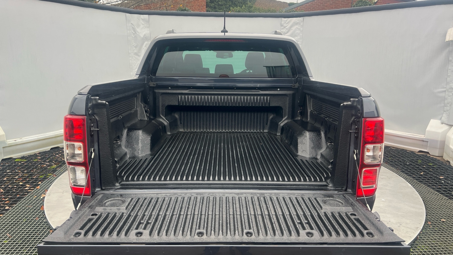 Used Ford Ranger 2022 for sale - 77044595: Photo 4