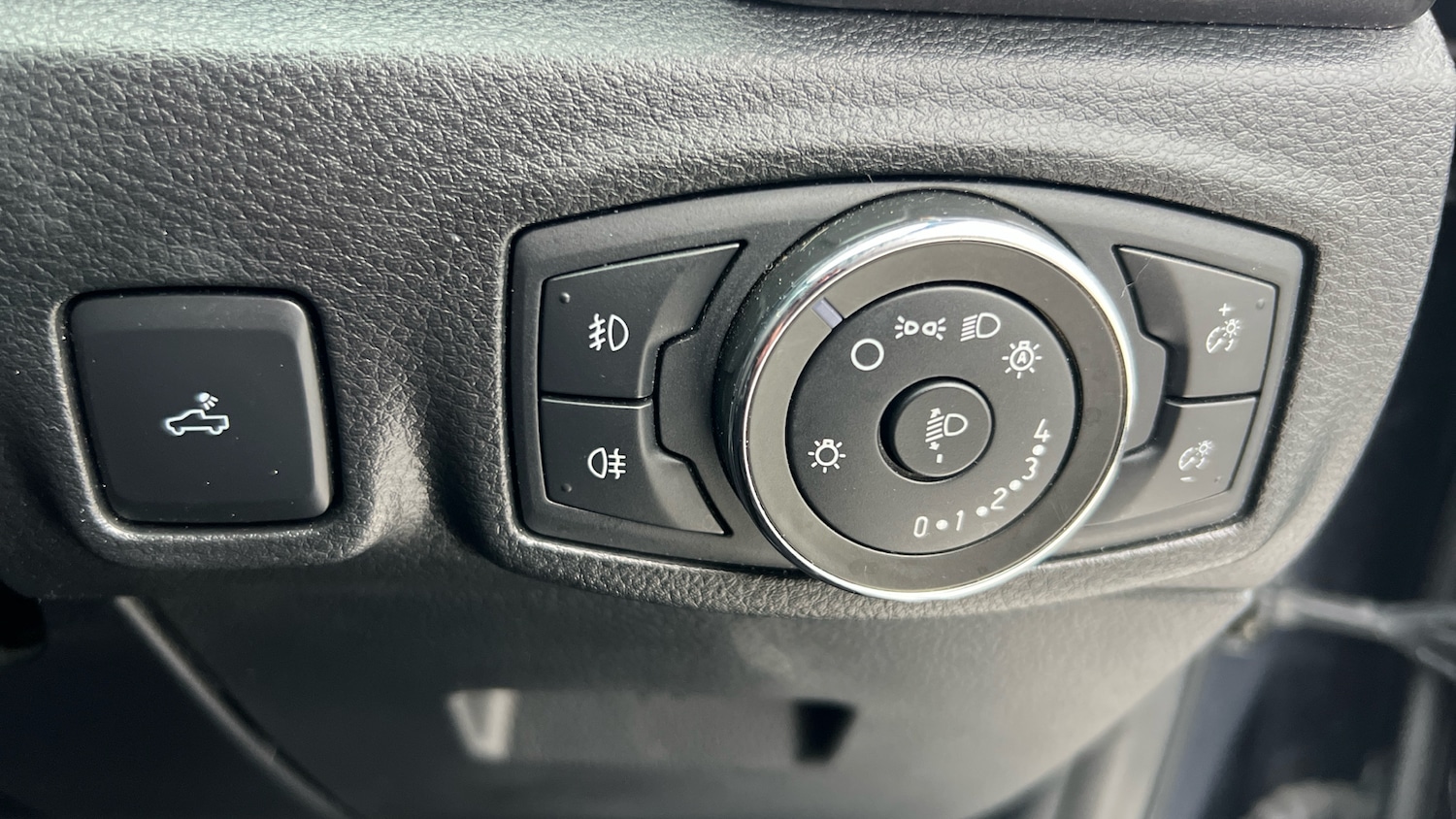 Used Ford Ranger 2022 for sale - 77044595: Photo 42