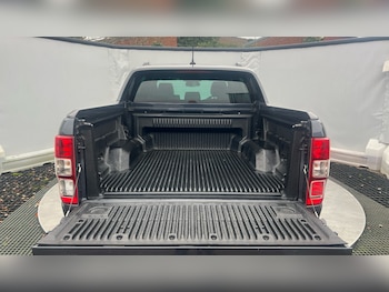 Used Ford Ranger 2022 for sale - 77044595: Photo